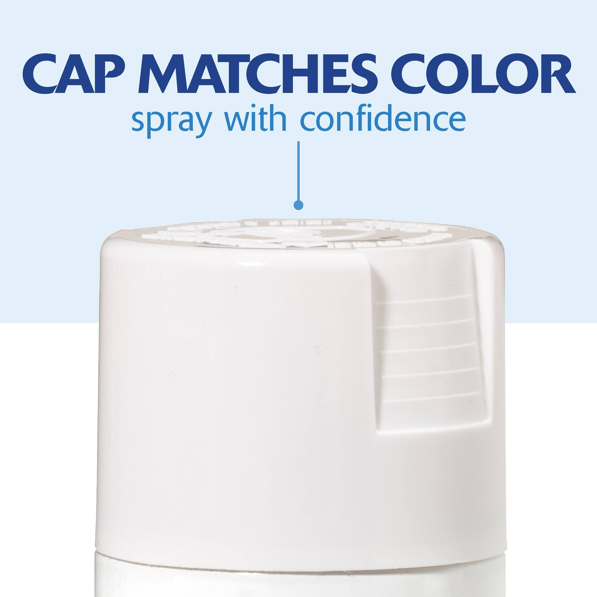 Painter's Touch® 2X Ultra Cover® Semi-Gloss Spray Paint